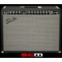 Fender 65 Twin Reverb Vintage reissue 85watt tube amp with 2x12 Jensen speakers